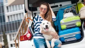 Top 5 hazai túrahely, ahova a négylábú barátod is mehet