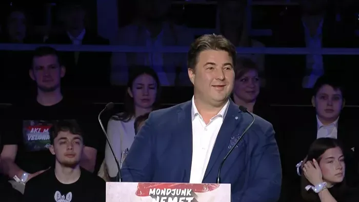 Erdős Norbert: Az ukránok EU-csatlakozása ellehetetlenítené a magyar gazdákat