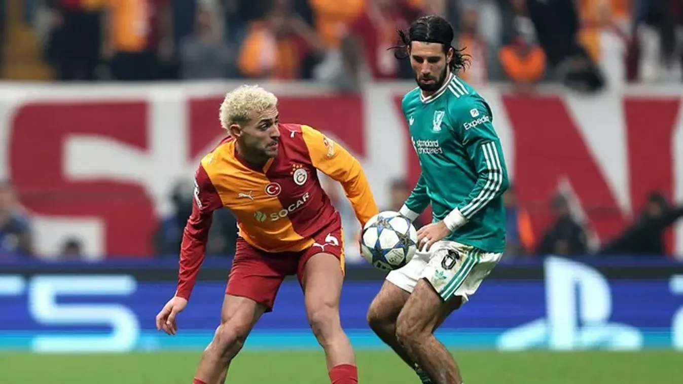 Szoboszlai Dominikról máris megvan a véleményük a törököknek