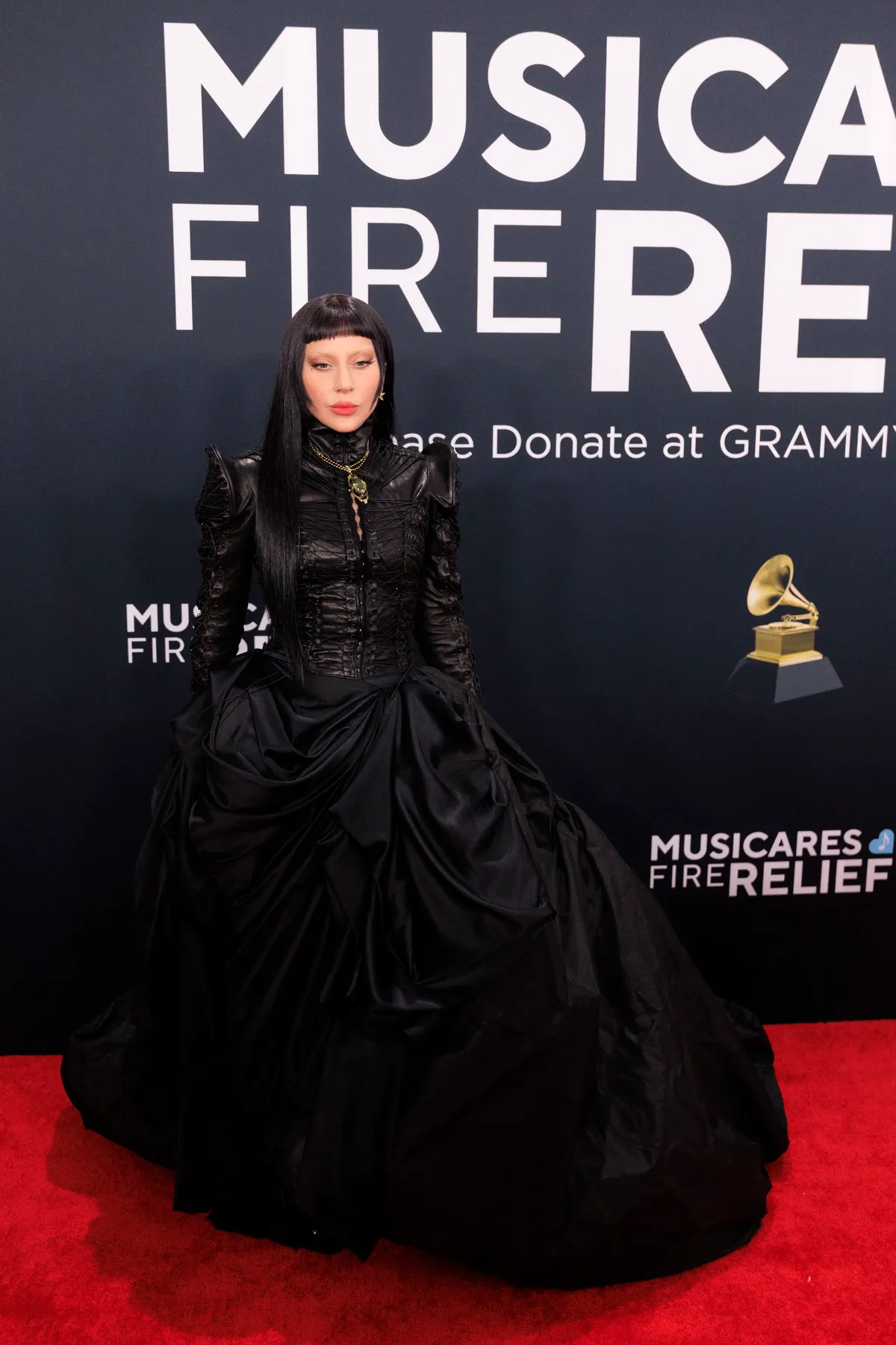 Grammy 2026 gála egyik fellépője Lady Gaga lesz, az énekesnő hét jelöléssel indul a díjátadón