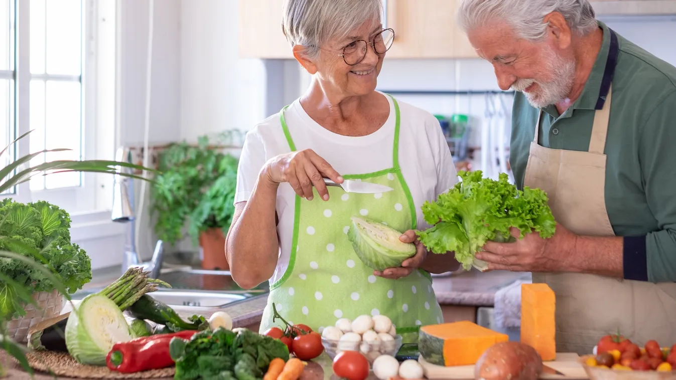 7 étel, ami javítja a memóriát és az agy egészségét