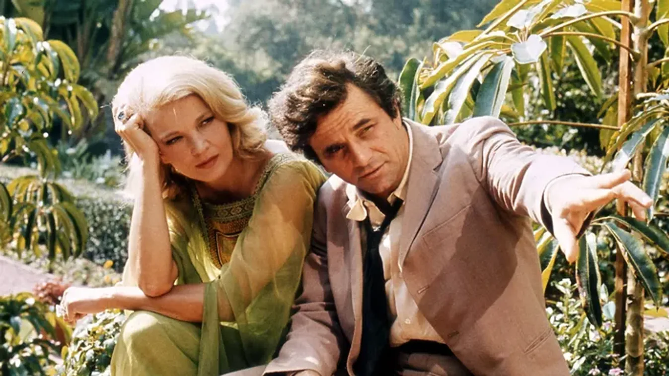 Columbo, Derrick, Kojak és Petrocelli: jöhet egy retró kvíz a 80-as évek legendás nyomozóiról?