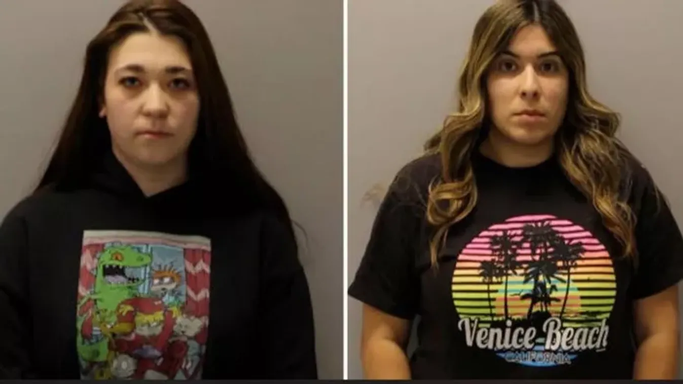 "Ez egy szülő legrosszabb rémálma": Kegyetlen óvónők bántalmaztak pici gyerekeket, felháborítóan gyenge ítéletet kapnak