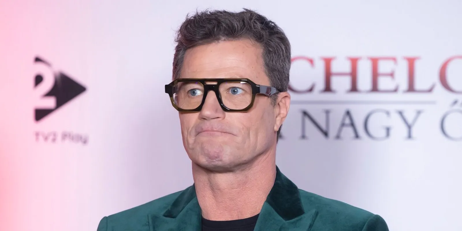 Stohl András teljesen kiborult Ginától A Nagy Ő vacsoráján