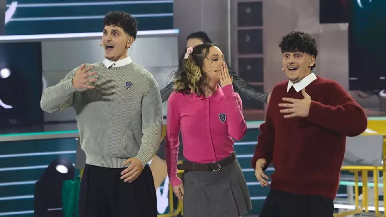 Bódi Megyer kemény üzenetet küldött A Nagy Duett zsűrijének: "Azt hittük, ez egy szórakoztató műsor"