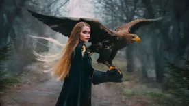 Személyiségteszt: válassz egy állatot és kiderül, mit dolgoztál előző életedben