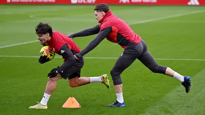 Kerkez megmondta a véleményét a liverpooli csapattársairól