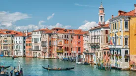Velencei turistaadó: ezek az új belépési szabályok 2026-ban