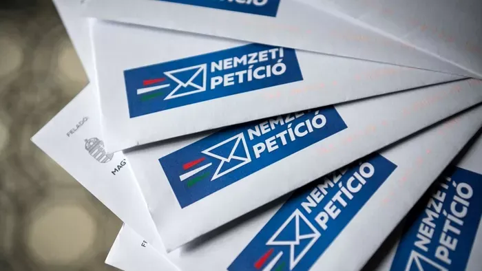 Nemzeti Petíció: Mondjunk nemet a családokat sújtó sarcokra!