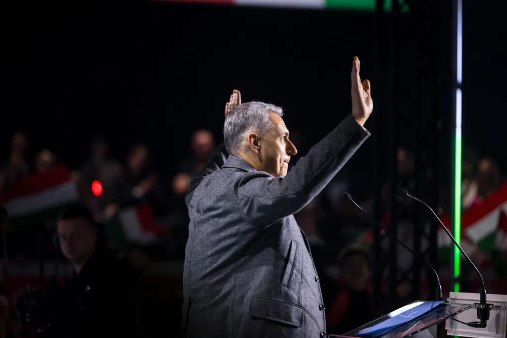 2026.02.21_Háború ellenes gyűlés_Békéscsaba
Lázár János