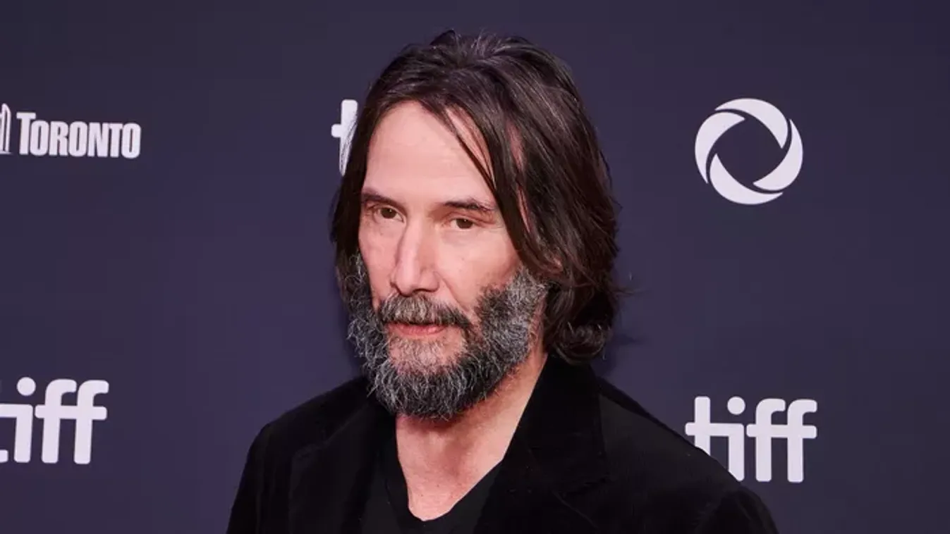 Átverik a magyar rajongókat: Keanu Reeves személyes találkozót ígérnek a csalók