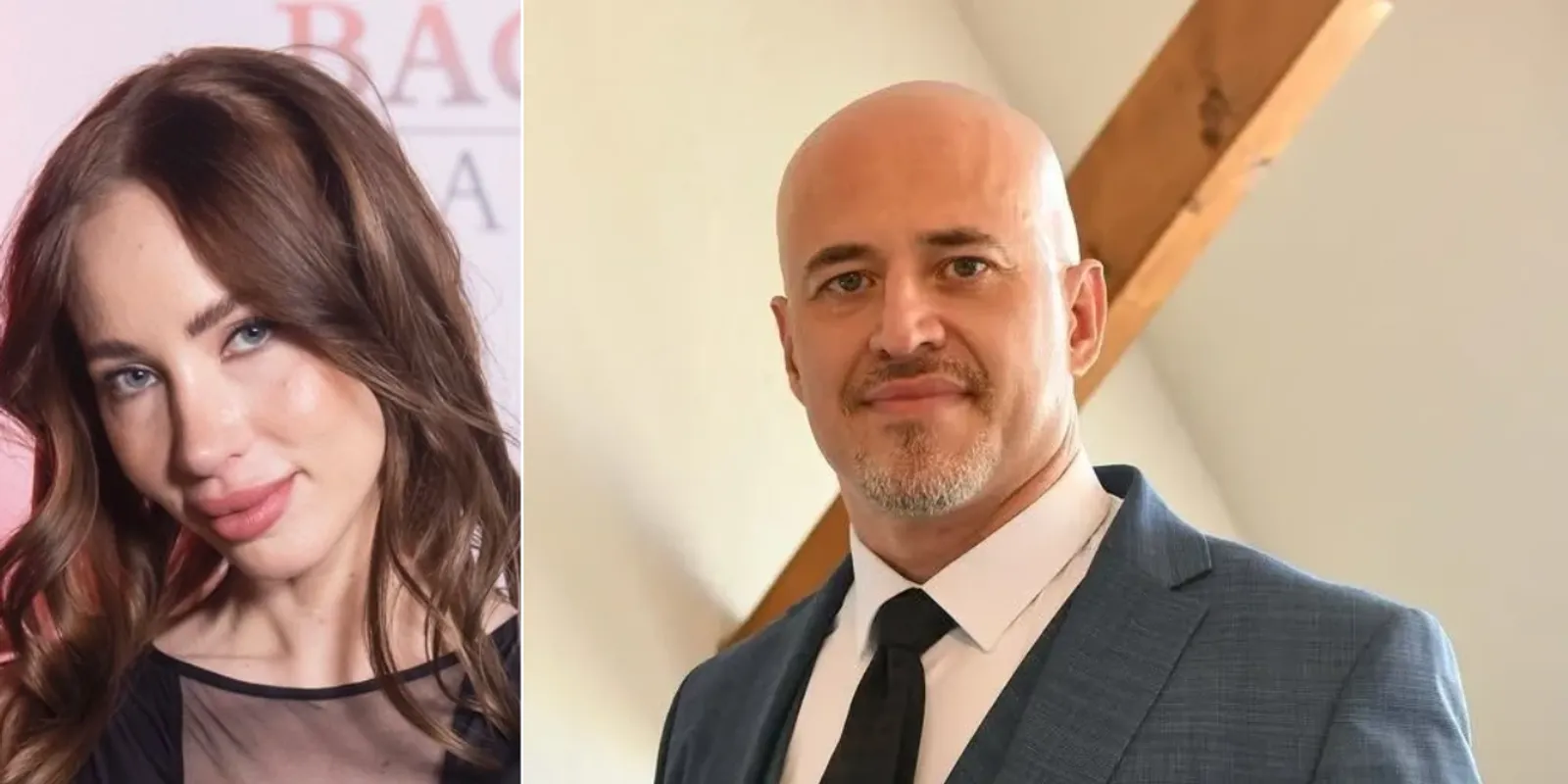 Kiara Lorddal randizna a Házasság első látásra sztárja