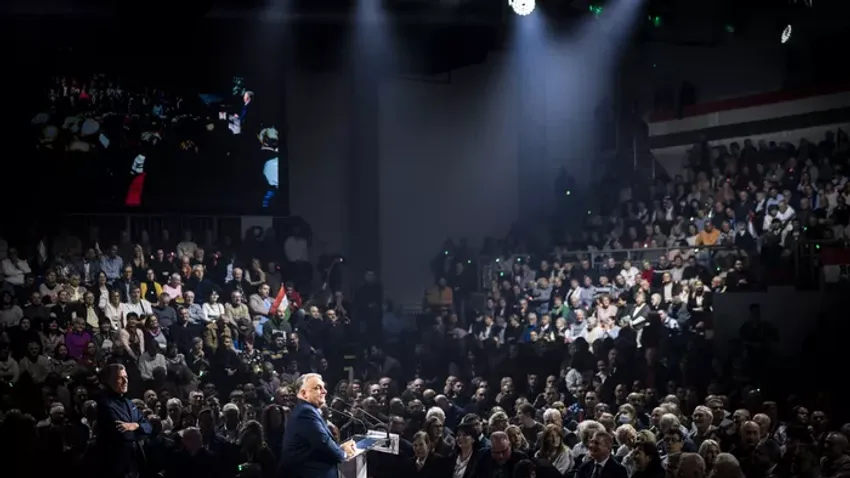 Nyitrai Zsolt elárulta, hogyan üzenhetünk Brüsszelnek