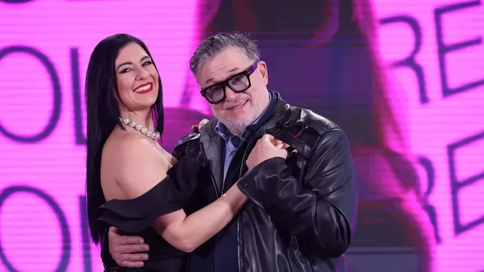 Galambos Lajcsi elárulta: ezért estek ki A Nagy Duettből