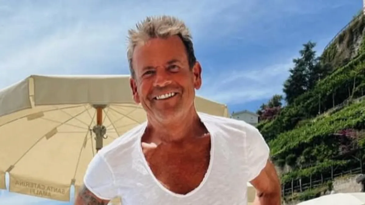 „Összetört a szívem” – Hosszas harc után elvesztette férjét a divatinfluenszer