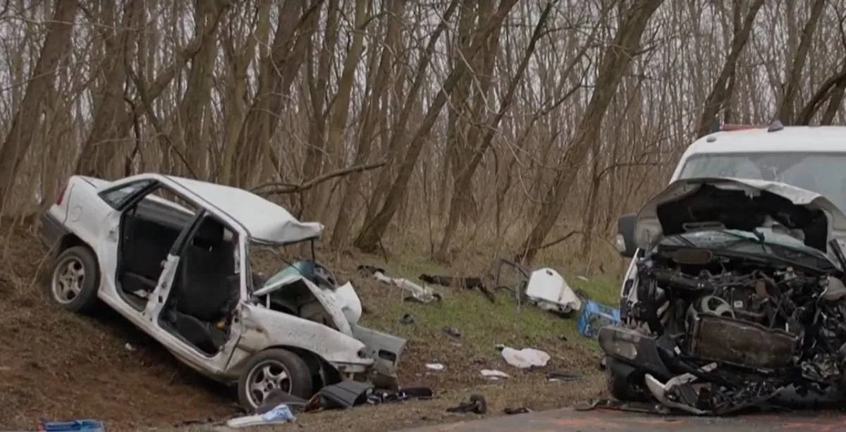 Halálos baleset történt Nyírbátor és Máriapócs között hétfőn