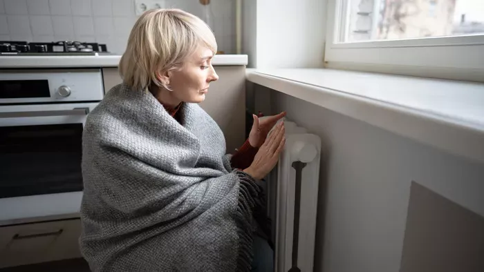 Magas gázszámla? Így spórolhatsz könnyen a fűtésen