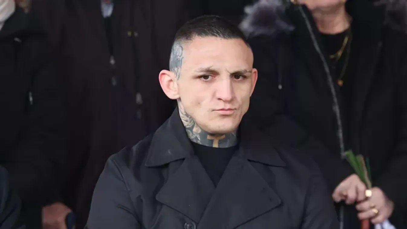 „Most csak ő számít” – Boráros Gábort és Zorát sokan támogatják a tragédia után