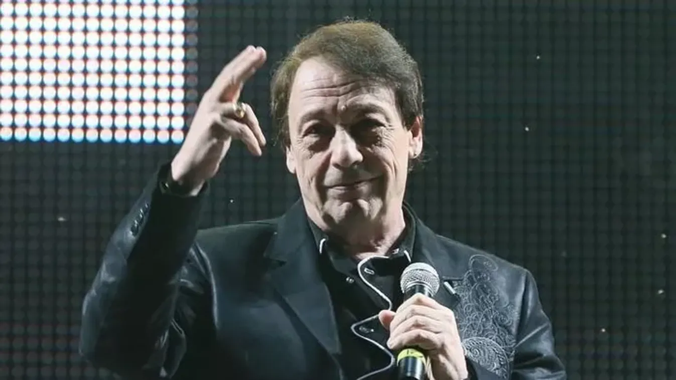 „A barátom volt, régen rivalizáltam vele!” – Összeomlott Galla Miklós Fenyő Miklós halála után