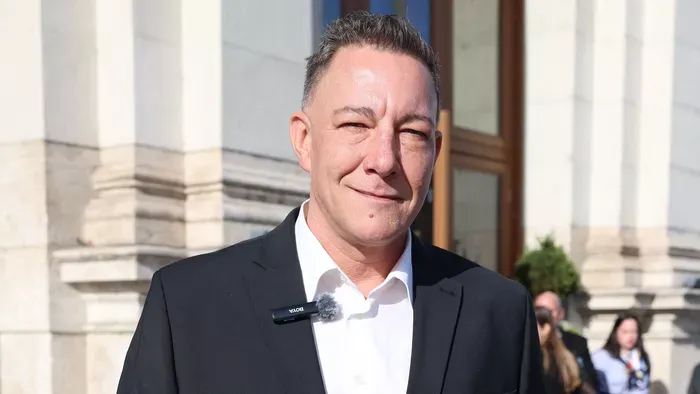 Németh Kristóf: „Magyarországon most béke van”