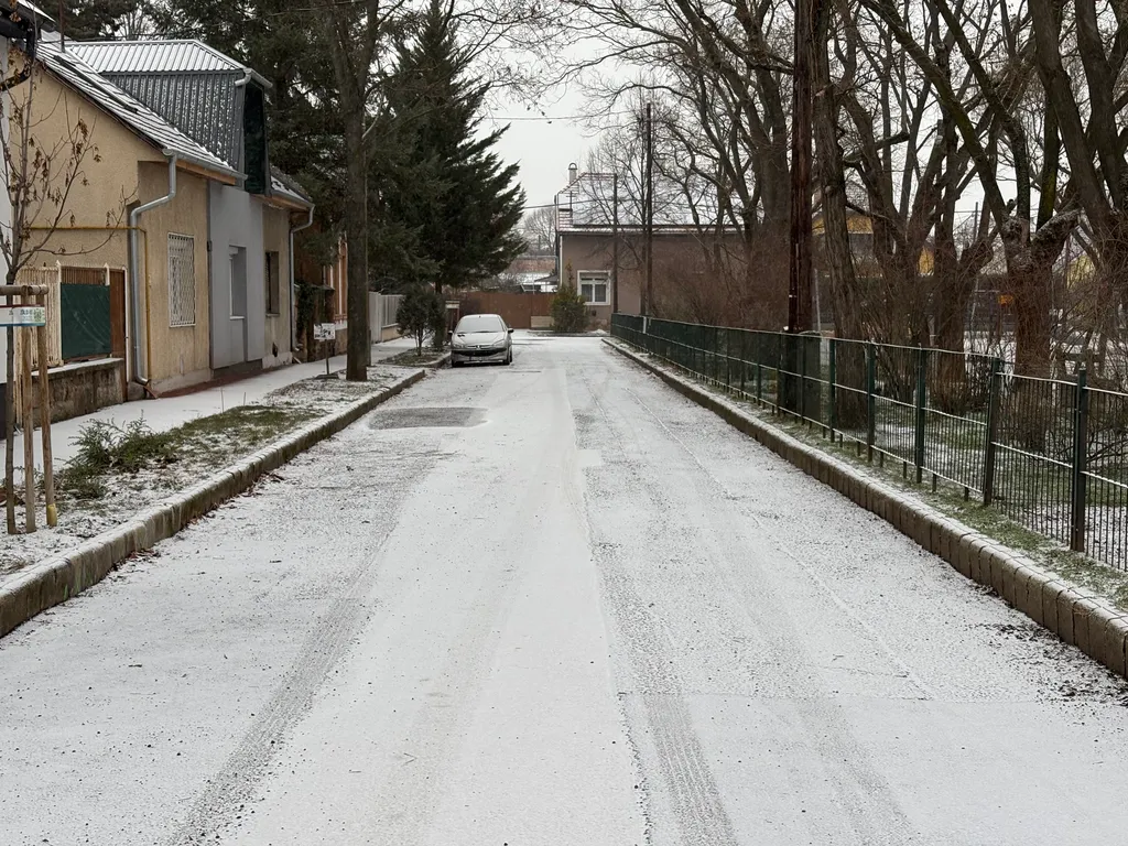 Havazás 2026.01.03
Budapest