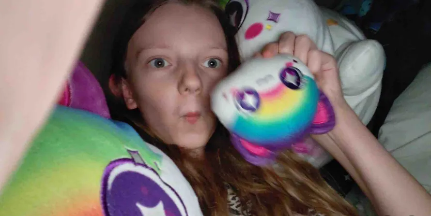 Rákkal diagnosztizálták a 11 évest. 