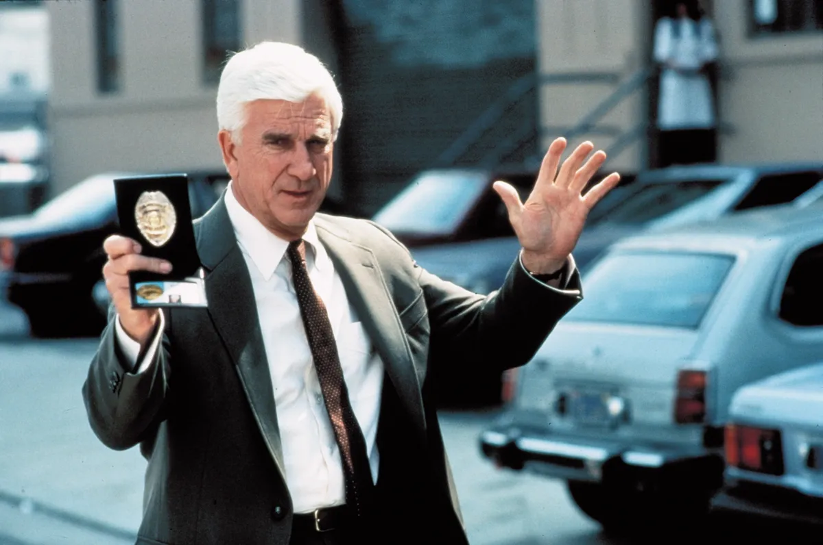 The Naked Gun: From The Files Of Police Squad Moviestills
