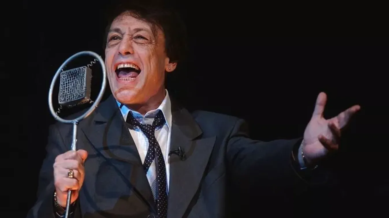 Egy osztálykép titka: így emlékszik padtársa Fenyő Miklósra