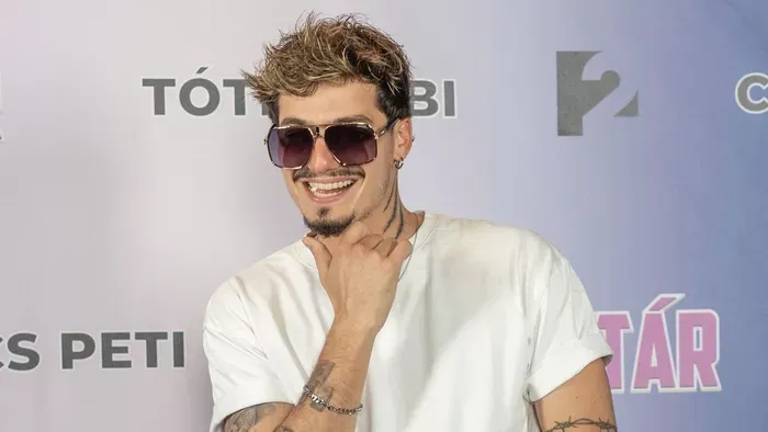 Elállt a rajongók lélegzete Marics Peti nyaralós képeitől