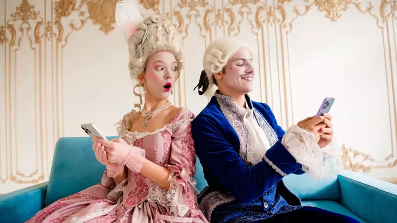 Sokkoló múlt az ókortól napjainkig: így alakult az évek során az intimitás