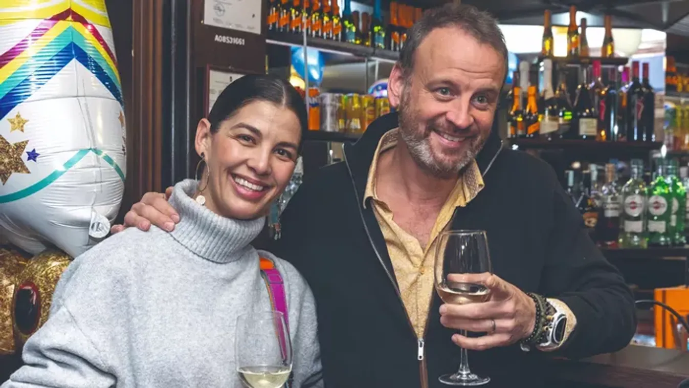 Ördög Nóra élete első randijáról mesélt