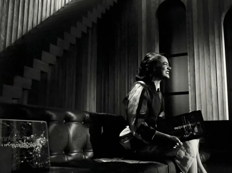 Super Bowl Emma Stone 