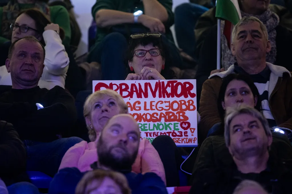 2026.02.21_Háború ellenes gyűlés_Békéscsaba