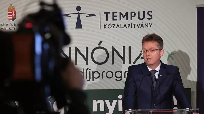 12 ezer egyetemista szerzett eddig külföldön tapasztalatot