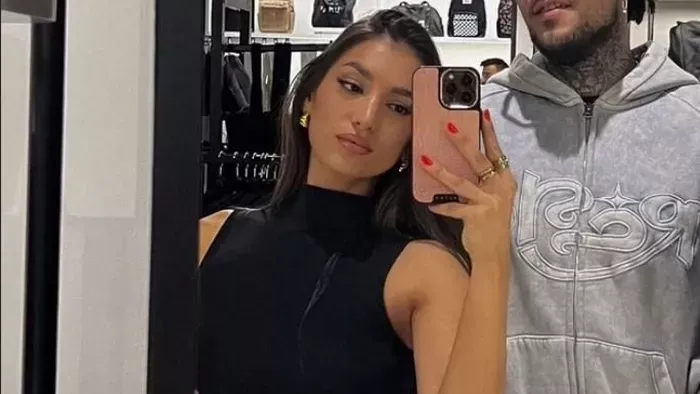 ByeAlex exe máris új sztárpasival pózol!