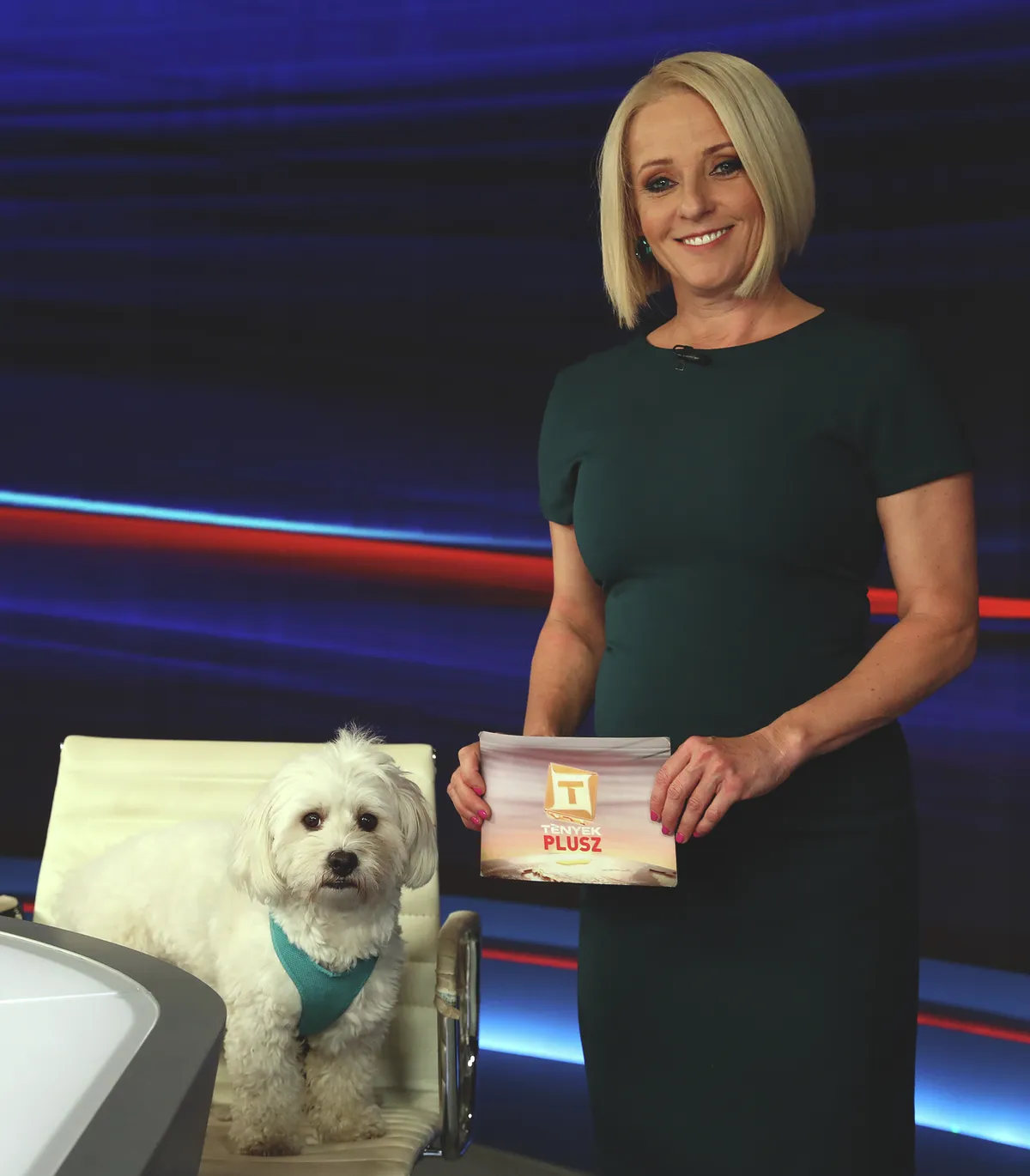 Marsi Anikó fogyása után