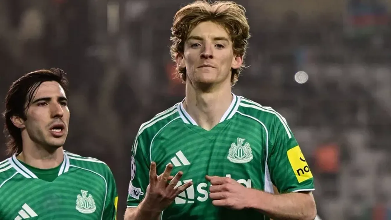 Bajnokok Ligája: Rekordok napja, megszórták a Fradi rémét