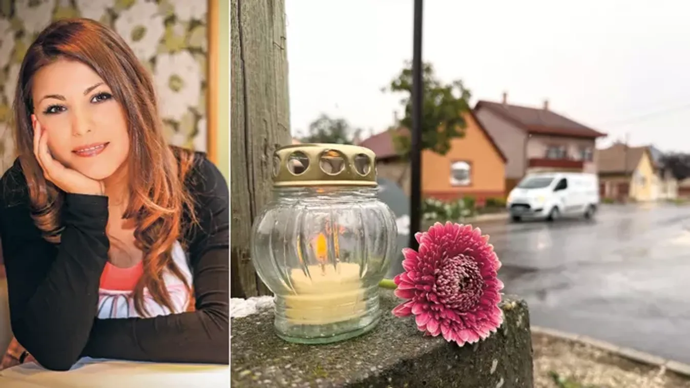 Sallai Nóra balesete: így van most a lábadozó színésznő, aki elveszítette a kisfiát