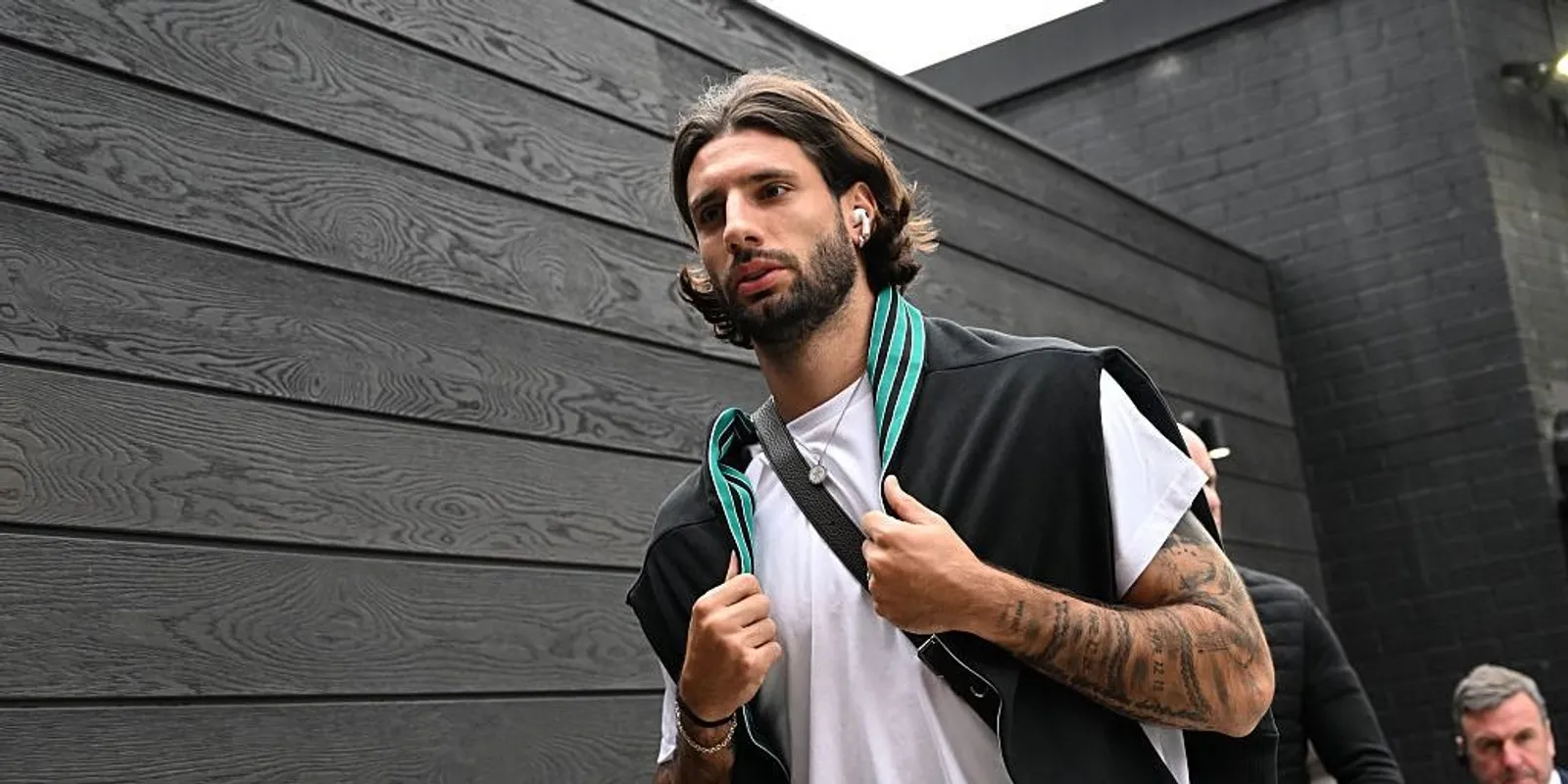 "Undor és hányinger"; leleplezték Szoboszlai telefonját