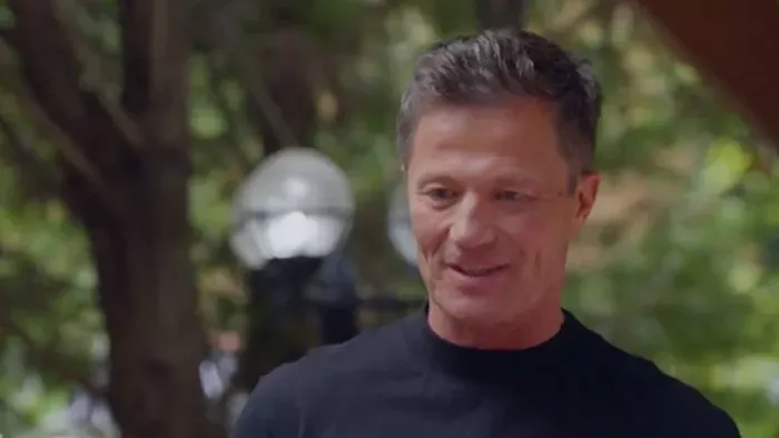 Stohl András: "Menjünk el amellett, hogy így nézel ki?"