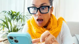 Ne dőljünk be a telefonos csalásoknak – 8 + 6 dolog, ami segíthet megelőzni a bajt