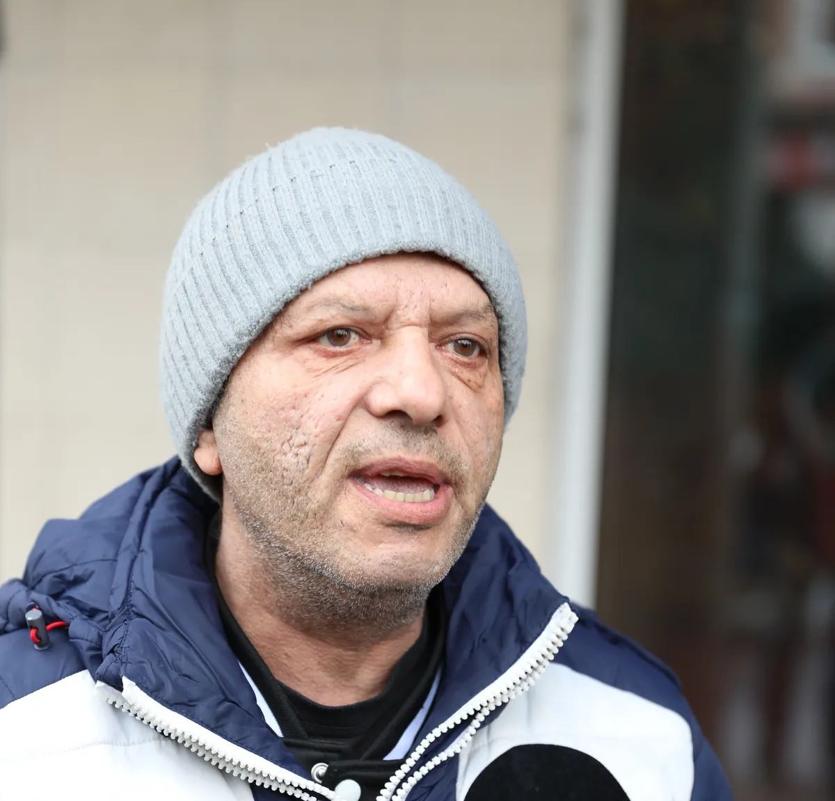 Till Tamás feltételezett gyilkosának apósa