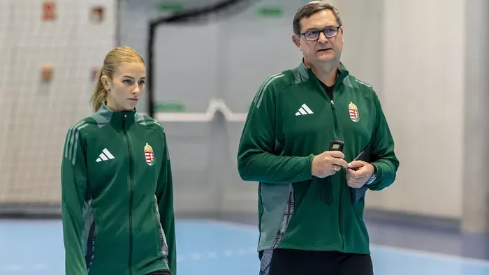 Kitálalt a magyar válogatottból kimaradt NB I-es játékos