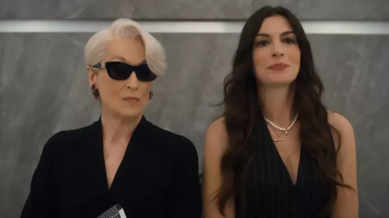 A Neveletlen hercegnőnek egy kívánsága van: Ezt kérte Anne Hathaway a rajongóktól