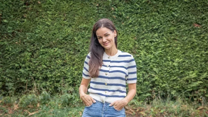 Kutai Kinga gyermekéhez mentőt kellett riasztani