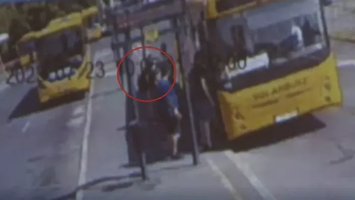 Összeverték a buszsofőrt Miskolcon, azóta retteg