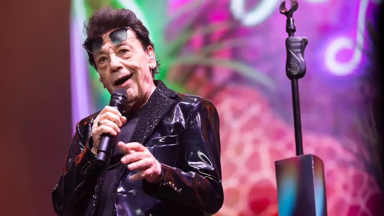 Elment a pesti jampec – most kiderül, mennyire ismered Fenyő Miklós dalait