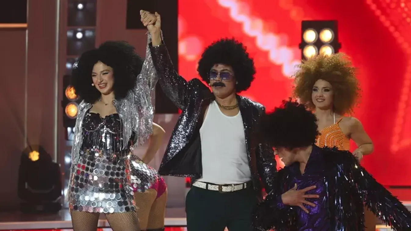 A Nagy Duett: Gesztesi Panka elárulta, valóban kirepül-e édesanyja, Liptai Claudia szárnyai alól