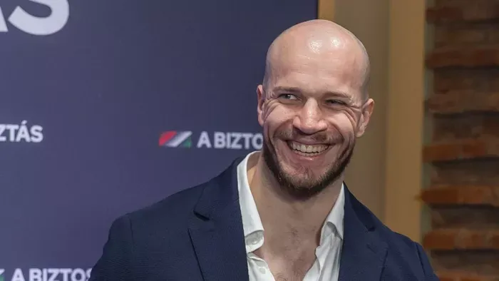 Kaszás Márk: Orbán Viktor a legerősebb európai vezető