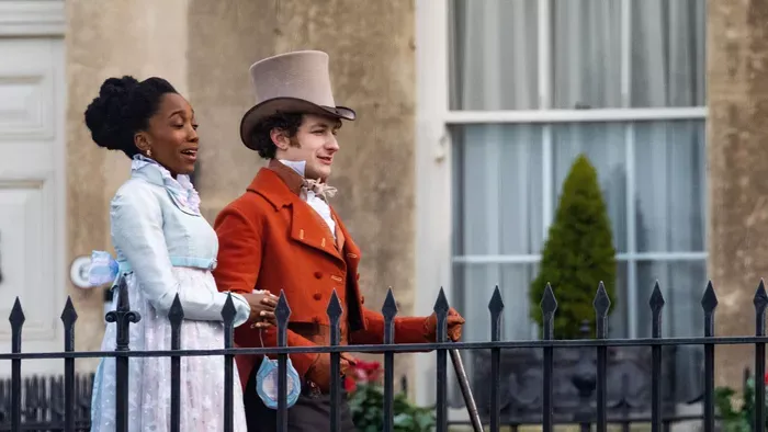 Keresd fel a Bridgerton család forgatási helyszíneit